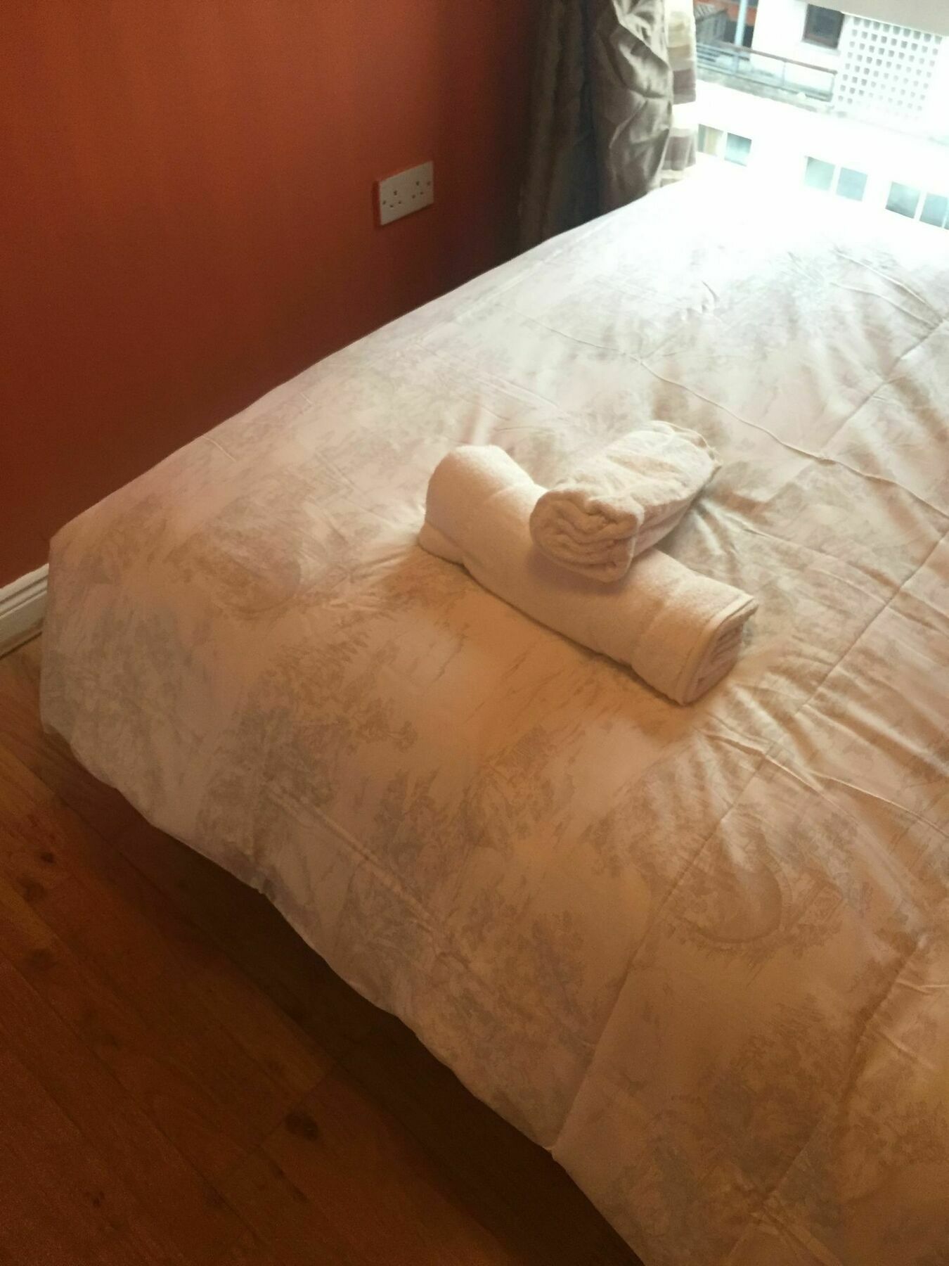 דבלין Gresham Self Catering Apartments מראה חיצוני תמונה