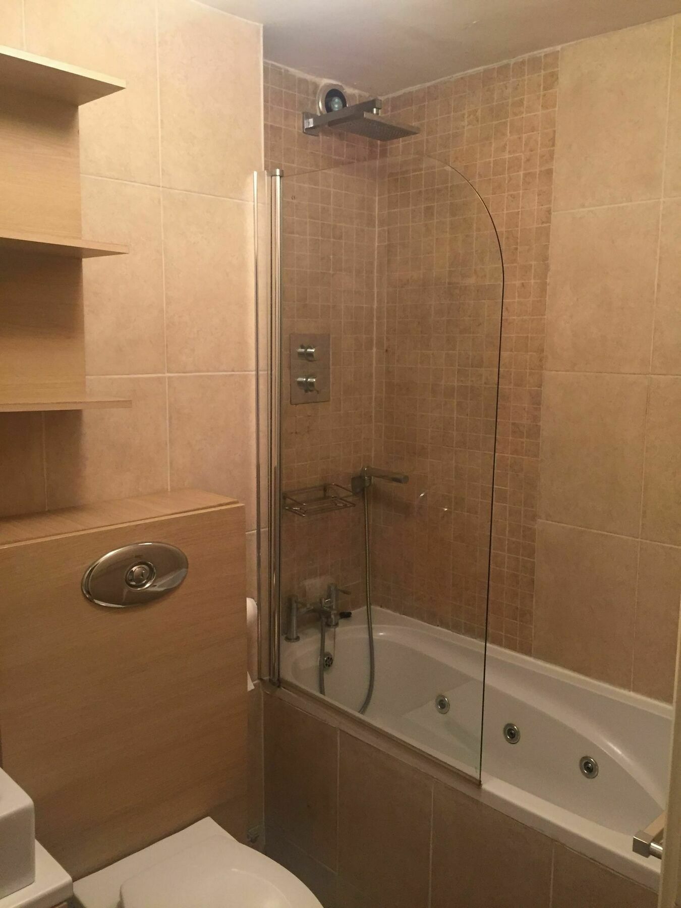 דבלין Gresham Self Catering Apartments מראה חיצוני תמונה