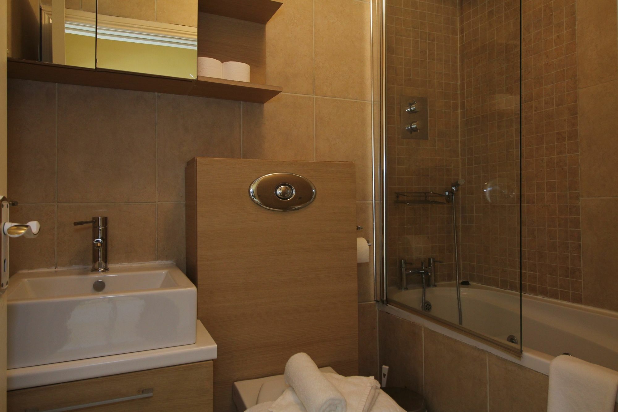 דבלין Gresham Self Catering Apartments מראה חיצוני תמונה