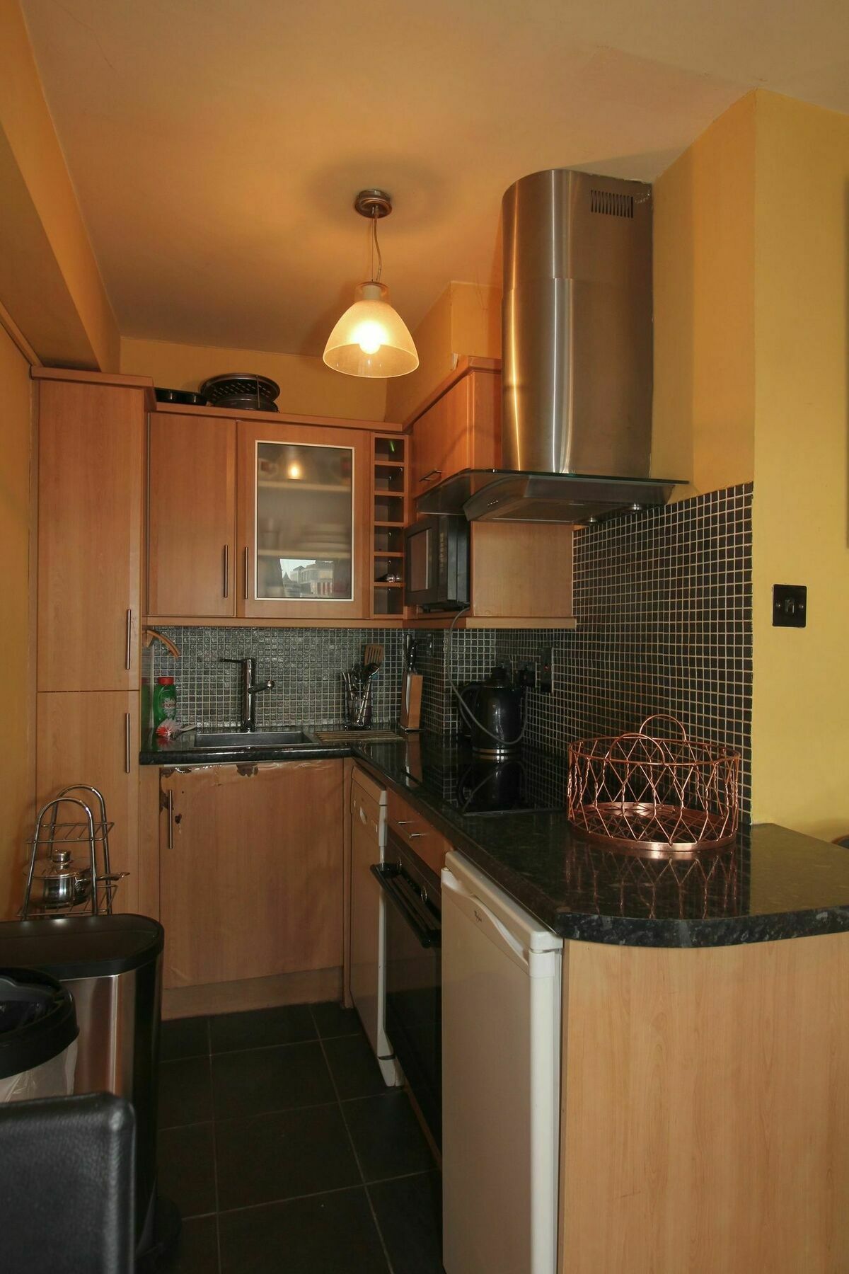 דבלין Gresham Self Catering Apartments מראה חיצוני תמונה